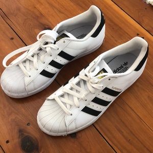 Best 25+ Deals for Adidas Superstar | Poshmark